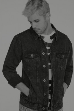 Chaquetas y Blazers