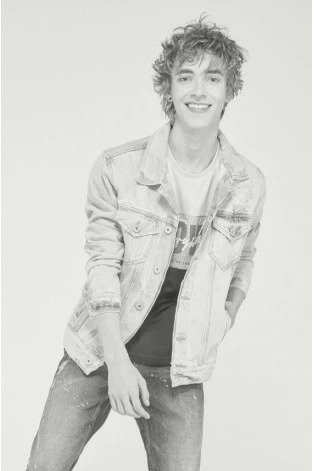 Chaquetas y Blazers