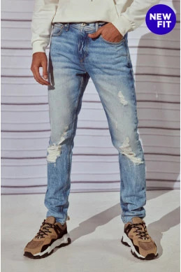 Jeans 90's fit