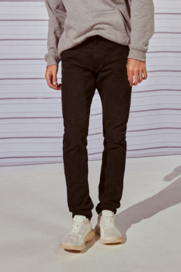 Jeans negros