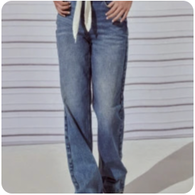 Ropa mujer