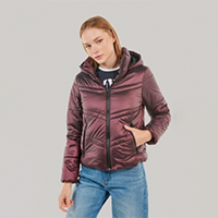 Chaquetas