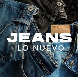 Jeans