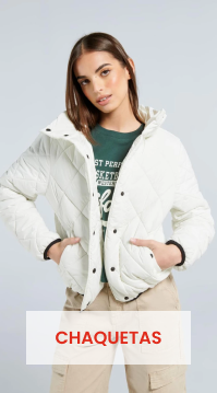 Chaquetas