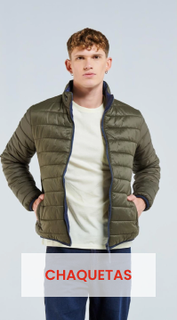 Chaquetas